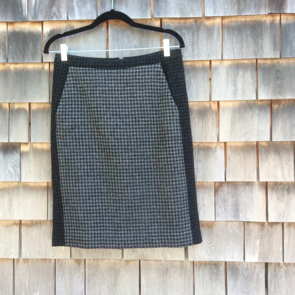 - J.Crew Skirt